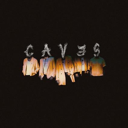 Caves - Vinile LP di Needtobreathe