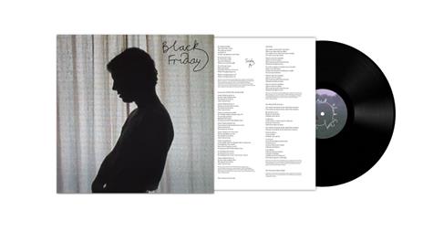 Black Friday - Vinile LP di Tom Odell - 2