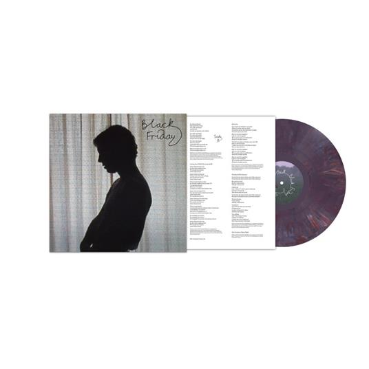 Black Friday (Coloured Vinyl) - Vinile LP di Tom Odell - 2