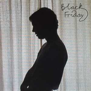 CD Black Friday Tom Odell