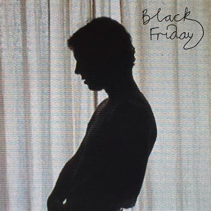 Black Friday - CD Audio di Tom Odell