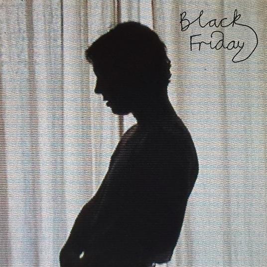 Black Friday - CD Audio di Tom Odell
