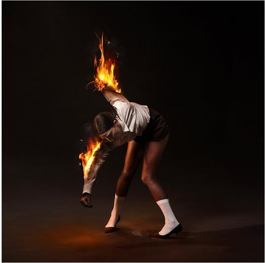 All Born Screaming - Vinile LP di St. Vincent