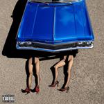 Gothic Summer (Blue Vinyl)