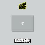 How? (Sticker Version)