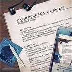 Professional Rapper - Vinile LP di Lil Dicky