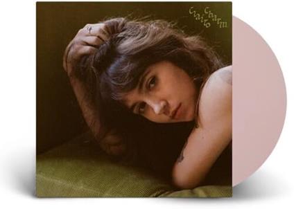 Charm (International LP Pink Coloured Edition) - Vinile LP di Clairo