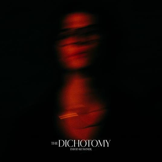 The Dichotomy - Vinile LP di David Kushner