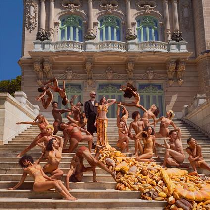 Bread - CD Audio di Sofi Tukker