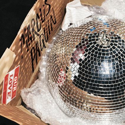 Our Love - CD Audio di Marcus Paquin