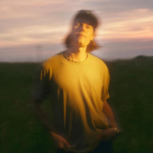 Big In The Usa - CD Audio di Kris Ulrich