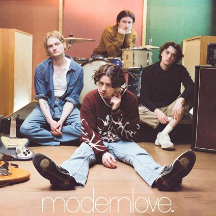 So Far - Vinile LP di Modernlove.
