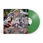 796 (Transparent Green Vinyl)
