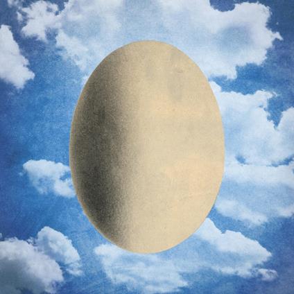 Mork Calling Orson - CD Audio di Jehst