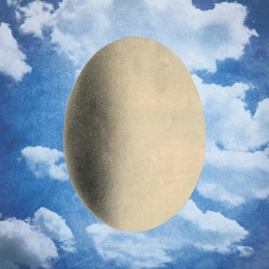 Mork Calling Orson - CD Audio di Jehst