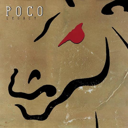 Legacy - CD Audio di Poco