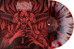 Carnage Funeral (Red-Black Splatter Vinyl)
