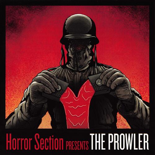 Prowler - Vinile LP di Horror Section