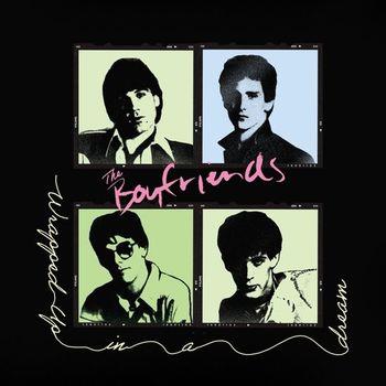 Wrapped Up In A Dream - Vinile LP di Boyfriends