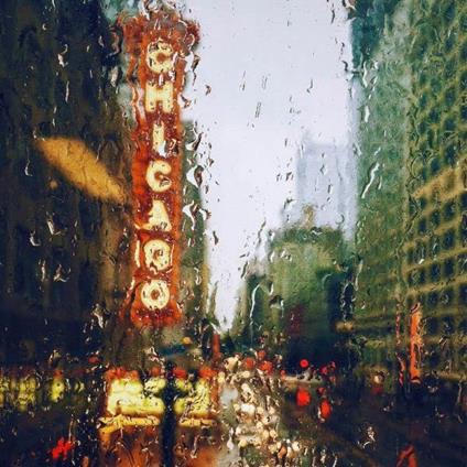 Cost Of Living (Red Cloudy Vinyl) - Vinile LP di Apollo Brown