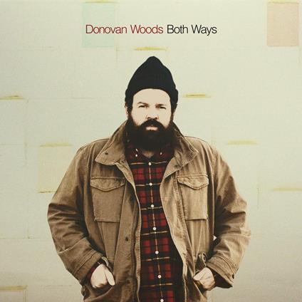 Both Ways (Gold Vinyl) - Vinile LP di Donovan Woods