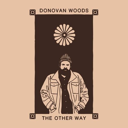 The Other Way (Bone Vinyl) - Vinile LP di Donovan Woods