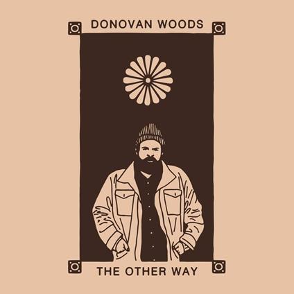 The Other Way (Bone Vinyl) - Vinile LP di Donovan Woods
