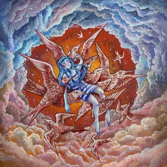 Catharsis - CD Audio di Covet