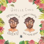 Being You Is Great, I Wish I (Splatter Edition)