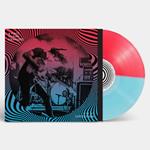 Live At Levitation (Coral & Light Blue Edition)