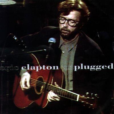 Unplugged - Vinile LP di Eric Clapton