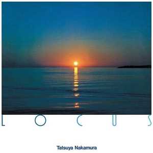 CD Locus Tatsuya Nakamura