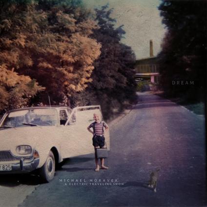 Dream - Vinile LP di Michael Moravek