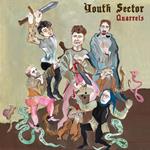Quarrels (Translucent Red Vinyl)
