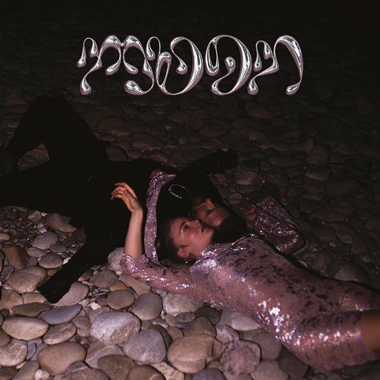 Moon - Vinile LP di Fleeb