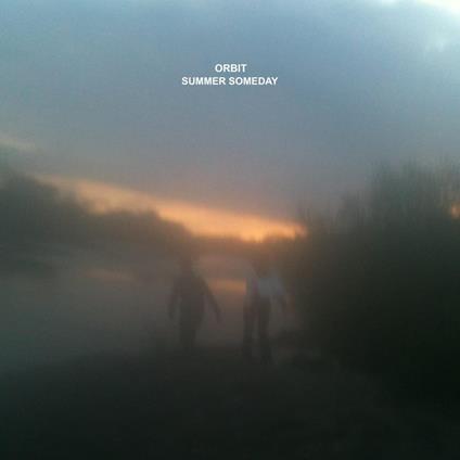 Summer Someday - Vinile LP di Orbit