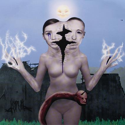 Ic3Peak - Fairy Tale - Vinile LP