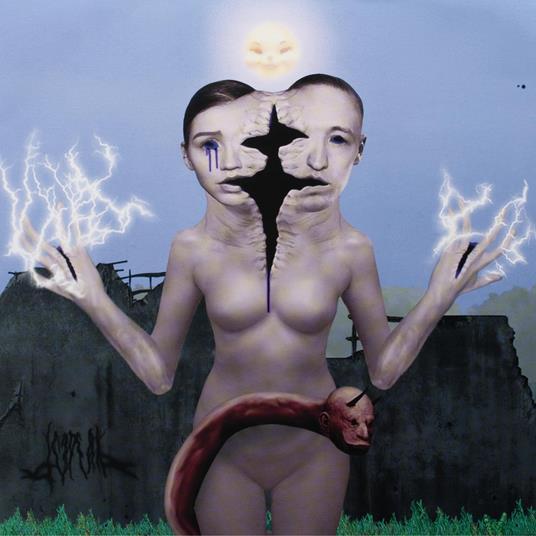 Ic3Peak - Fairy Tale - Vinile LP