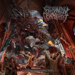 Dehumanization Protocol (Red W-Splatter Vinyl)