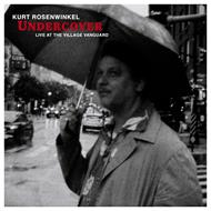 Undercover. Live At The Village Vanguard