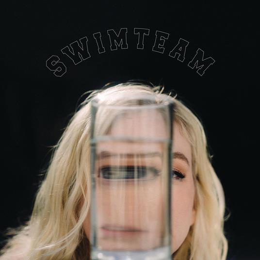 Swimteam - CD Audio di Emily Kinney