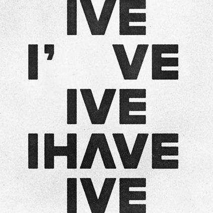 I've Ive - CD Audio di Ive
