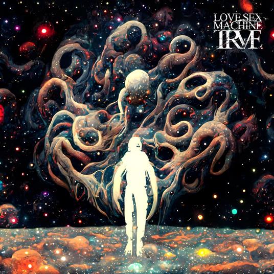 Trve - Vinile LP di Love Sex Machine
