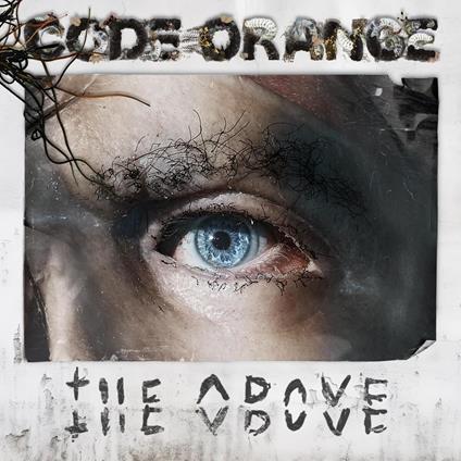 The Above - Cream Vinyl - Vinile LP di Code Orange