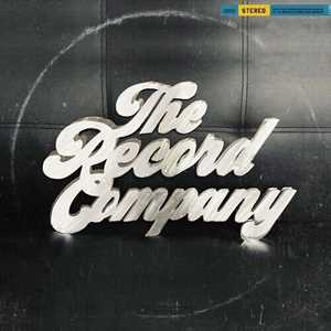 CD The 4th Album Record Company