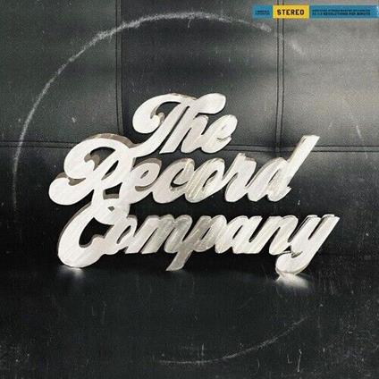 The 4th Album - CD Audio di Record Company