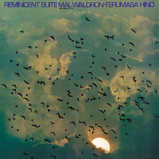 Reminicent Suite - Vinile LP di Mal Waldron