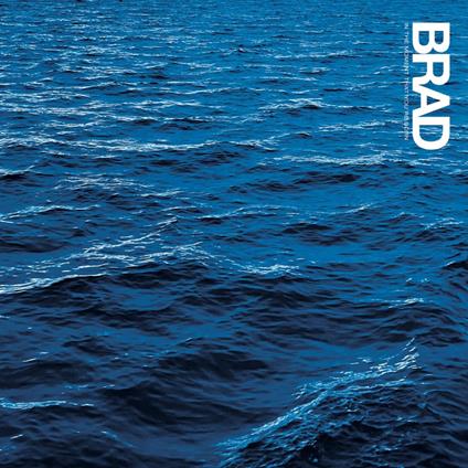 In The Moment That You're Born (White Edition) - Vinile LP di Brad