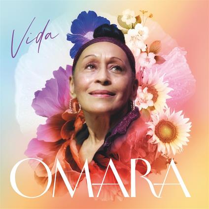 Vida - Vinile LP di Omara Portuondo