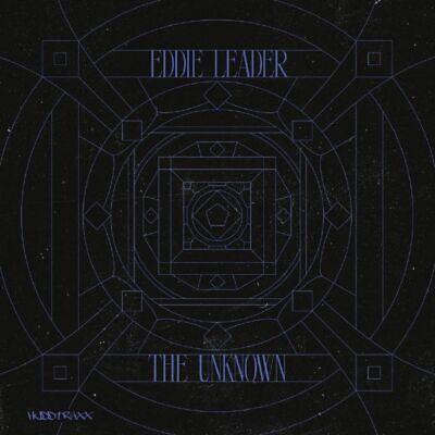 The Unknown - Vinile LP di Eddie Leader